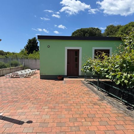 Villa Pinija Fažana Εξωτερικό φωτογραφία