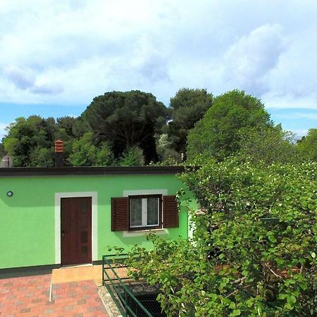Villa Pinija Fažana Εξωτερικό φωτογραφία