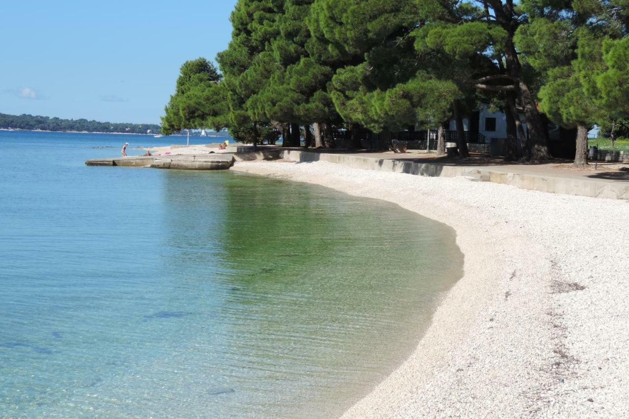 Villa Pinija Fažana Εξωτερικό φωτογραφία