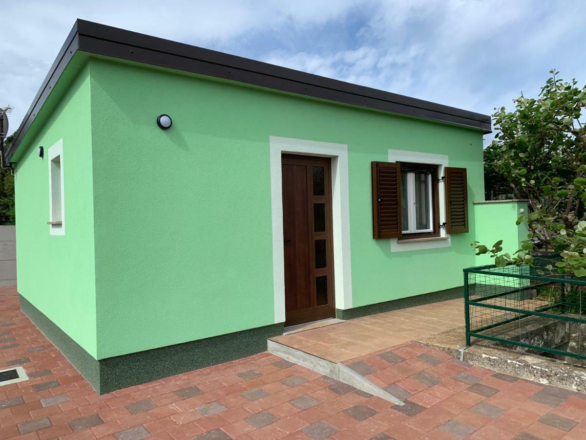 Villa Pinija Fažana Εξωτερικό φωτογραφία