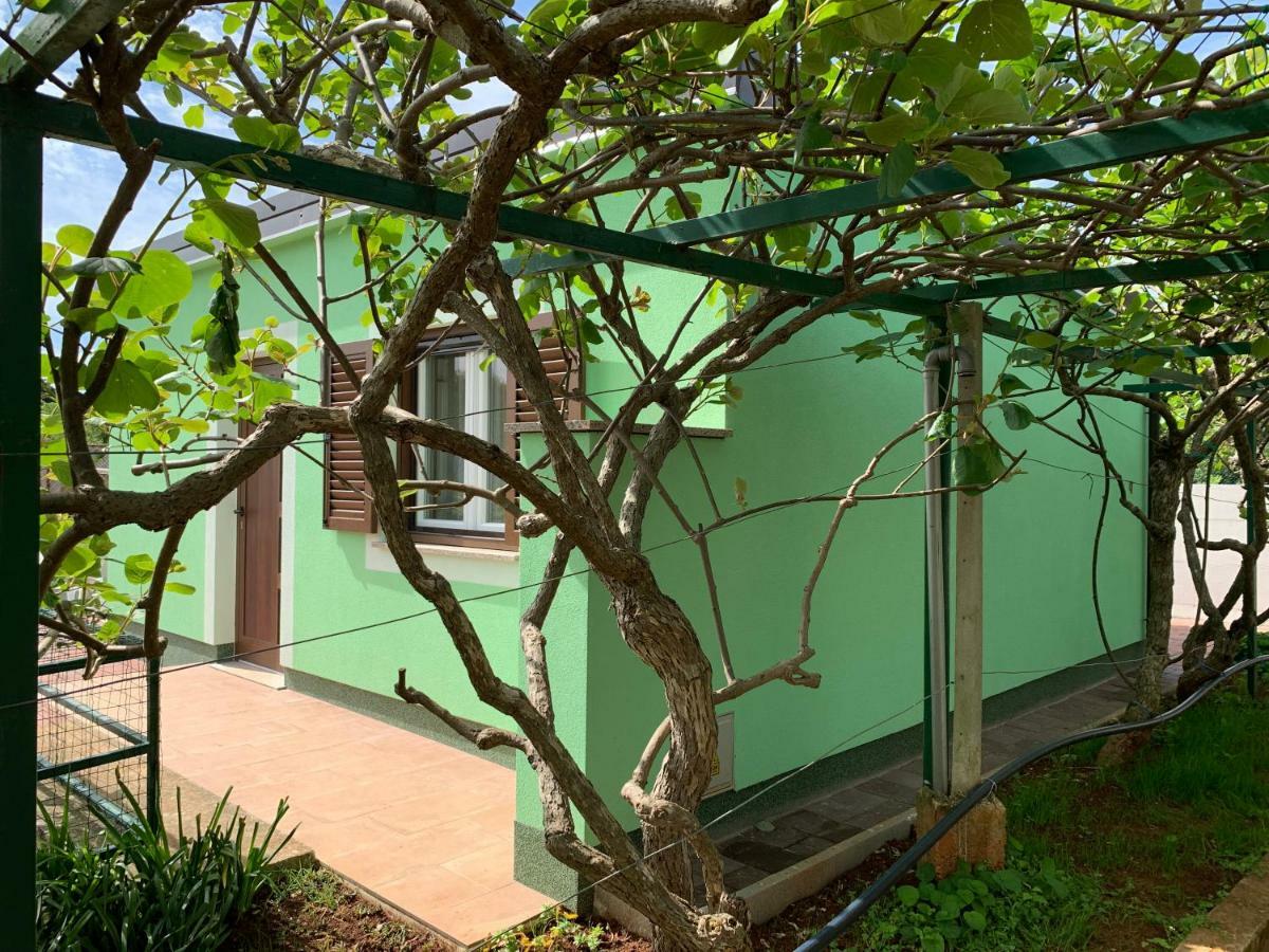 Villa Pinija Fažana Εξωτερικό φωτογραφία