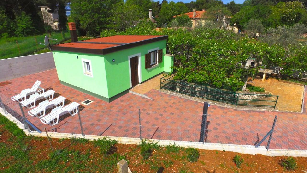 Villa Pinija Fažana Εξωτερικό φωτογραφία